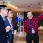 ICLASS 2024 – International Conference on Liquid Atomization and Spray Systems, Shanghai, China