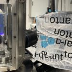 DECHEMA 2026 in Dresden – Charakterisierung von Ammoniakspray und einzelnen Ammoniaktröpfchen