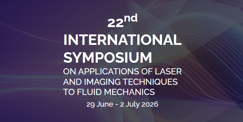 LISBON 2026 – Spray Monitoring and Droplet Measurement with TSTOF Diagnostics