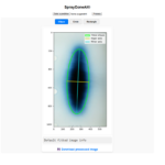 SprayConeAI® is now online — give it a try!