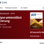 JOT 2026 – Digitale Analyse unterstützt die Handlackierung