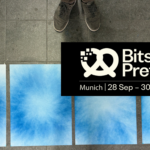 Bits & Pretzels 2026 – Can AI-assisted Spray Analysis Become a Scalable Business?